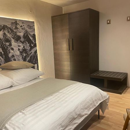 Nest'L Appartements & Zimmer Mösern Екстериор снимка