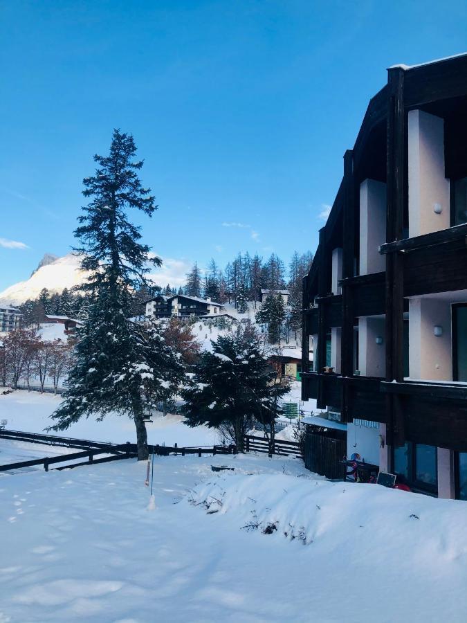 Nest'L Appartements & Zimmer Mösern Екстериор снимка