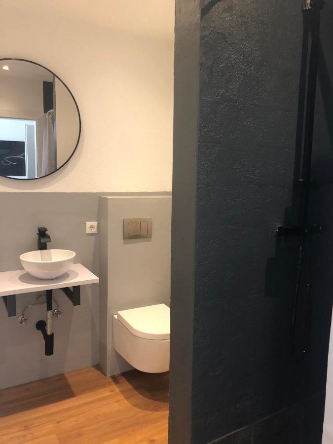 Nest'L Appartements & Zimmer Mösern Екстериор снимка