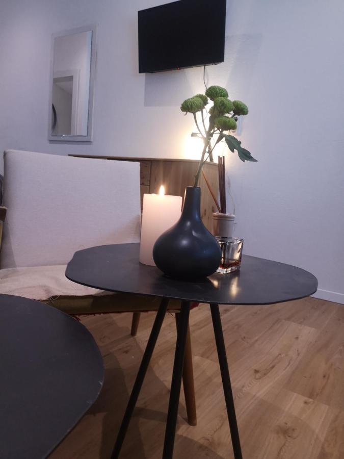 Nest'L Appartements & Zimmer Mösern Екстериор снимка