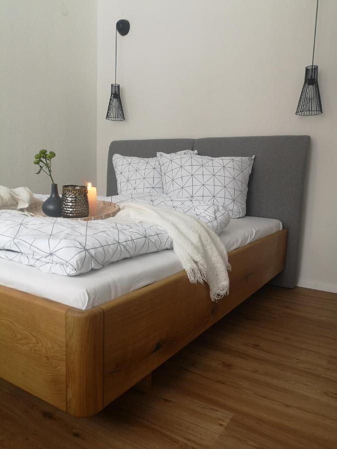 Nest'L Appartements & Zimmer Mösern Екстериор снимка