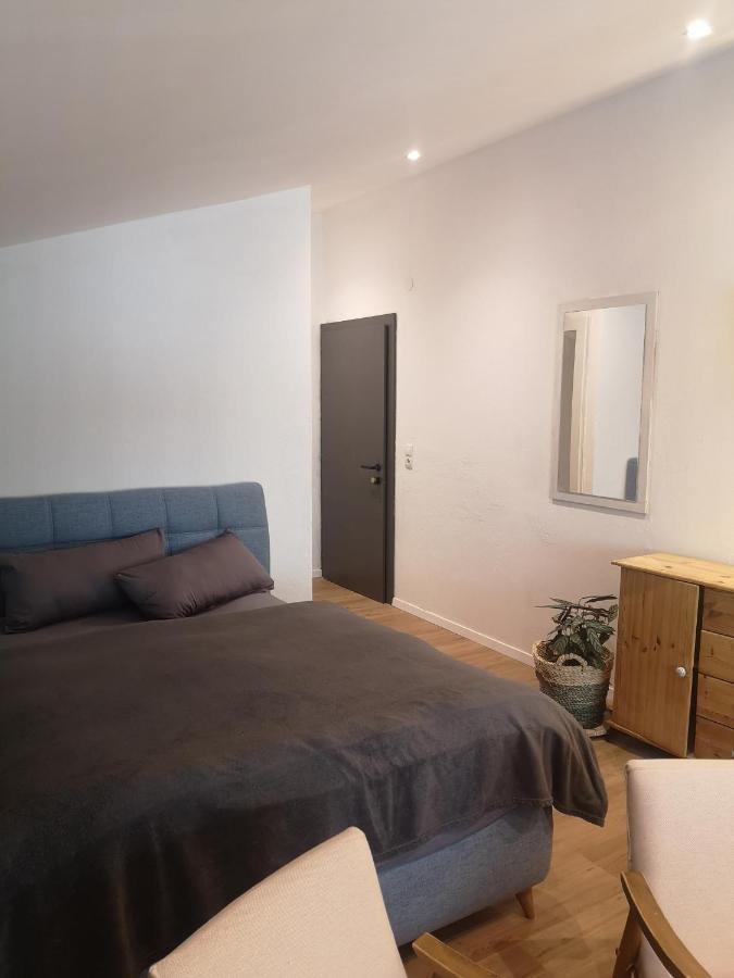 Nest'L Appartements & Zimmer Mösern Екстериор снимка