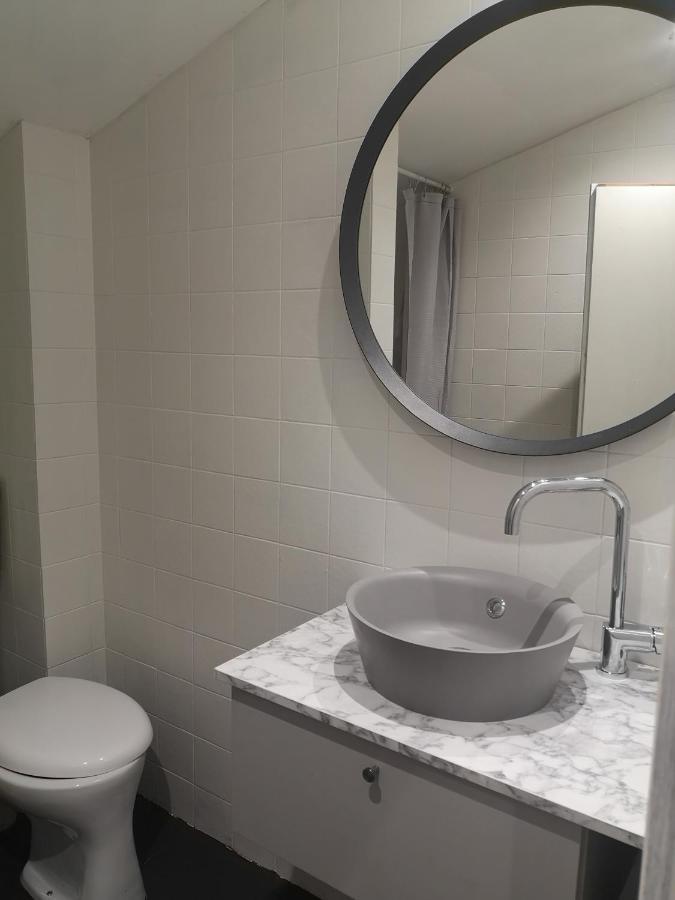 Nest'L Appartements & Zimmer Mösern Екстериор снимка