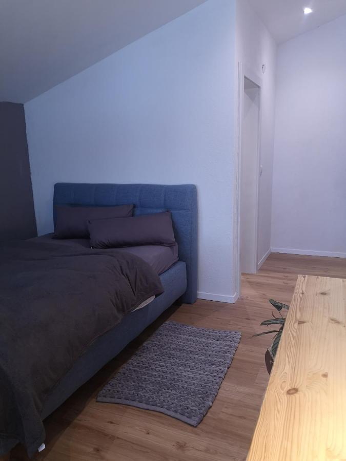 Nest'L Appartements & Zimmer Mösern Екстериор снимка