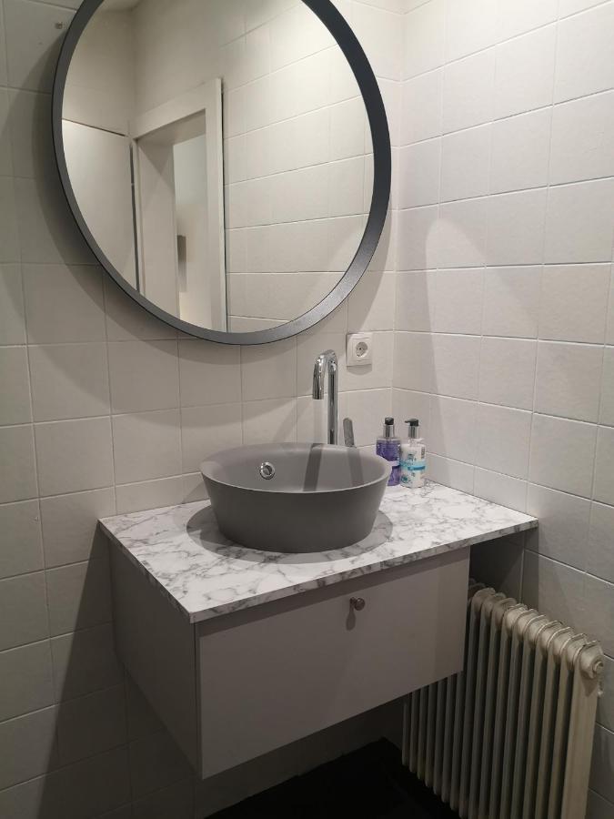 Nest'L Appartements & Zimmer Mösern Екстериор снимка