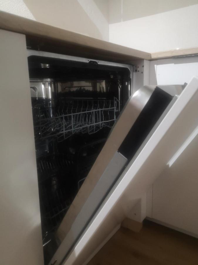Nest'L Appartements & Zimmer Mösern Екстериор снимка