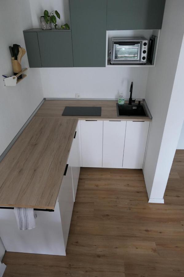 Nest'L Appartements & Zimmer Mösern Екстериор снимка