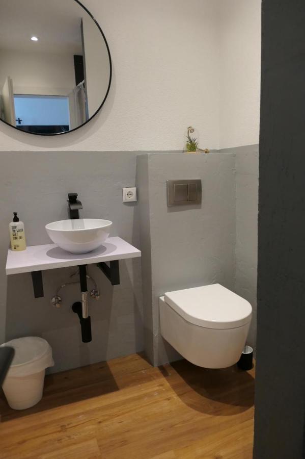 Nest'L Appartements & Zimmer Mösern Екстериор снимка