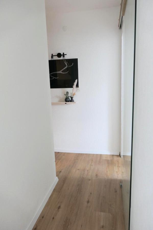 Nest'L Appartements & Zimmer Mösern Екстериор снимка