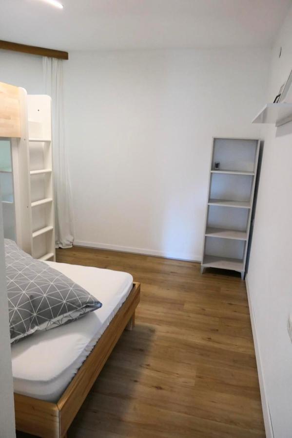 Nest'L Appartements & Zimmer Mösern Екстериор снимка