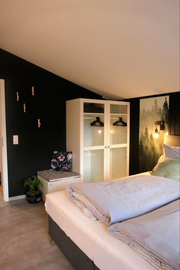 Nest'L Appartements & Zimmer Mösern Екстериор снимка