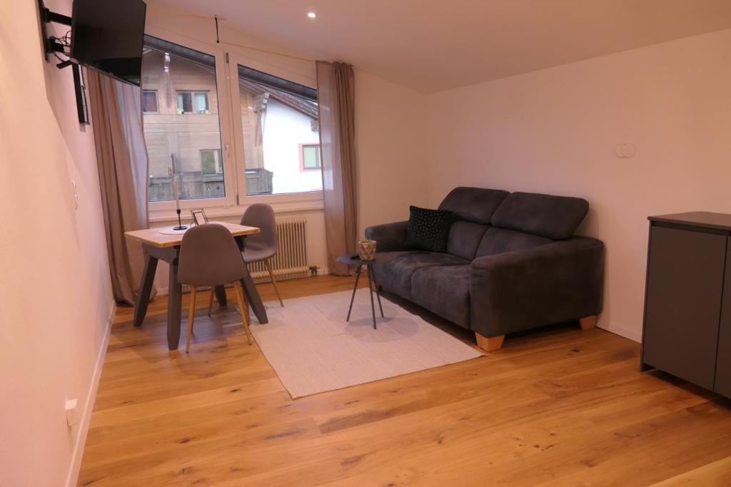 Nest'L Appartements & Zimmer Mösern Стая снимка