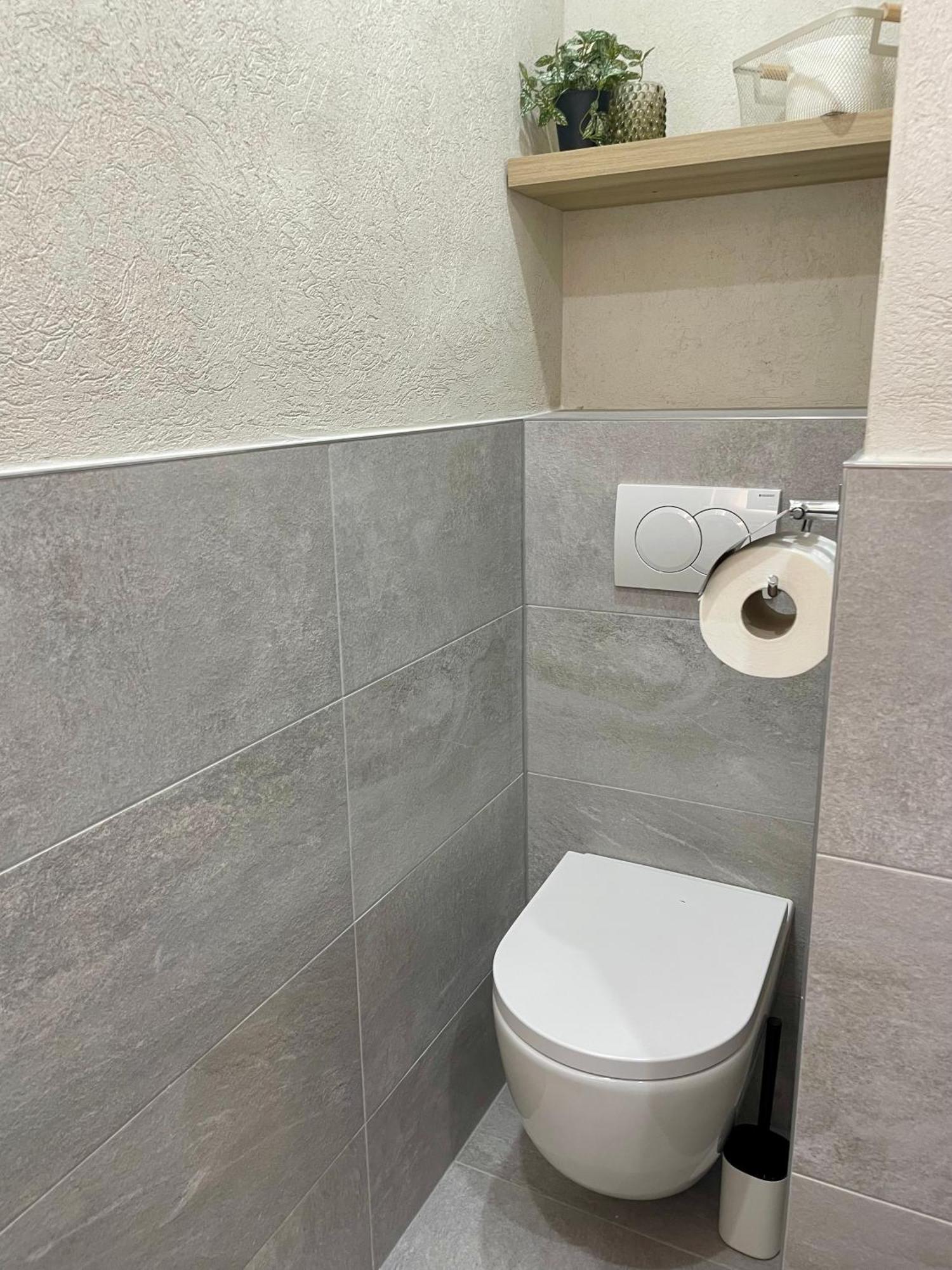 Nest'L Appartements & Zimmer Mösern Екстериор снимка