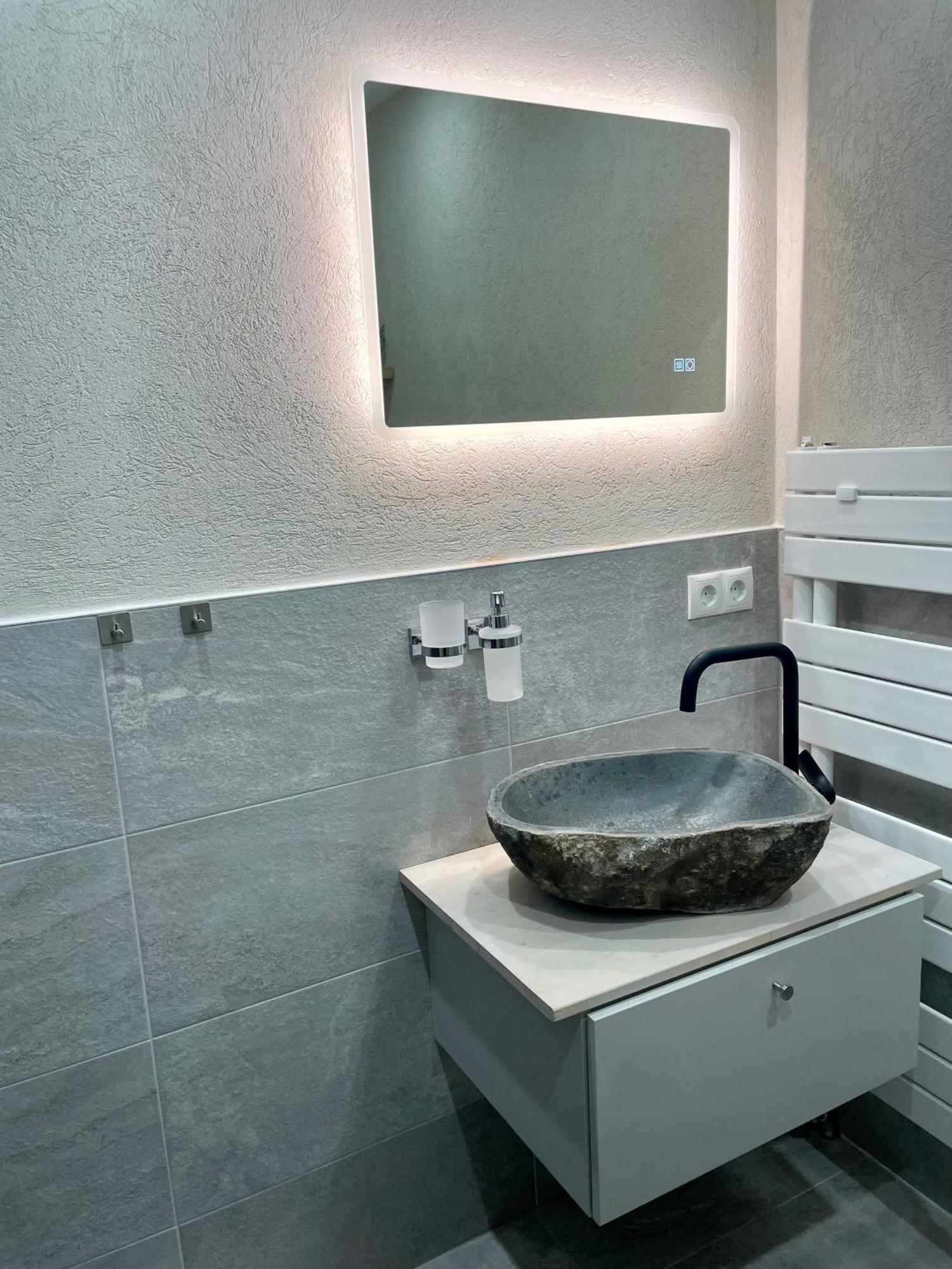 Nest'L Appartements & Zimmer Mösern Екстериор снимка