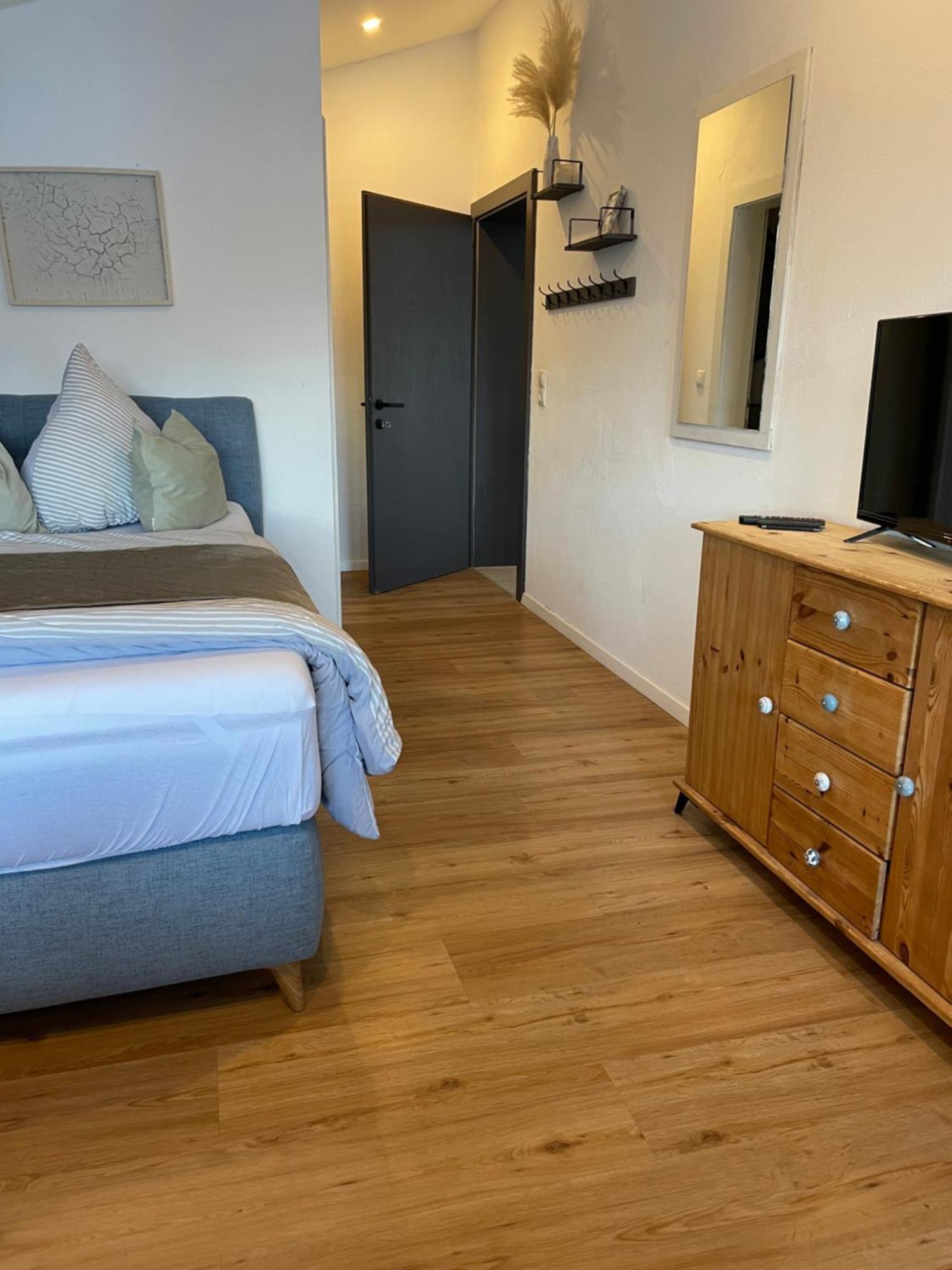 Nest'L Appartements & Zimmer Mösern Екстериор снимка
